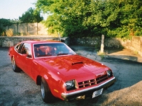 1979 Buick Skyhawk with 350ci SBC